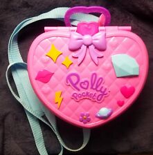 Polly pocket sac d'occasion  Strasbourg-