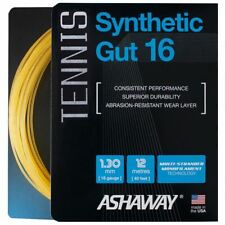 Ashaway synthetic gut for sale  STOCKPORT