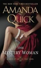 The Mystery Woman; Ladies of Lantern Street- 05154210, brochura, Amanda Quick comprar usado  Enviando para Brazil