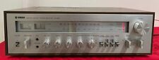 Yamaha CR-800 Natural Sound Stereo Receiver for sale  Shipping to South Africa