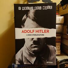 Adolf hitler odio usato  Napoli