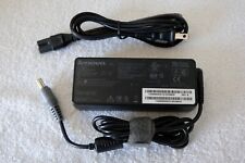Genuine Lenovo AC Adapter Laptop Charger Model:  ADLX90NDT2A Original OEM for sale  Shipping to South Africa