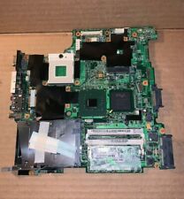 IBM Lenovo Genuine ThinkPad Laptop R60 / R60e  INTEL 945GM MotherBoard 44C3814 , used for sale  Shipping to South Africa