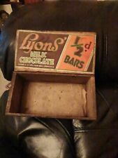 Vintage 1920s lyons for sale  LINCOLN