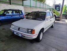 Train peugeot 205 d'occasion  Claye-Souilly