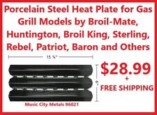 Grill heat plate for sale  Lexington