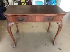 room table antique dining for sale  Lake Worth