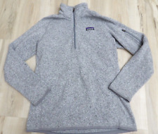 Womens patagonia better for sale  Little Rock