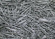 GALVANISED NAILS 30mm 40mm 50mm 65mm 75mm 100mm TIMBER FLAT HEAD GENERAL PURPOSE for sale  Shipping to South Africa
