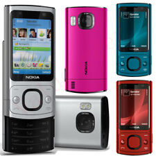 Original NOKIA 6700s Slide Phone Camera 5.0MP MP3 Bluetooth Java Unlocked MObile for sale  Shipping to South Africa