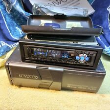 Kenwood mask radio for sale  Shipping to Ireland