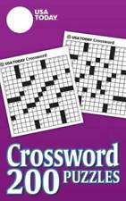 Usa today crossword for sale  Montgomery