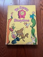 Dr. seuss storytime for sale  Smithtown