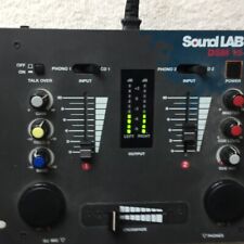 Soundlab dsm scratch for sale  TUNBRIDGE WELLS