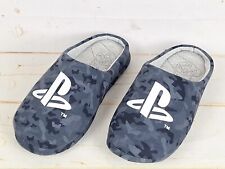 Playstation slippers sony for sale  ROCHDALE