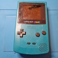 Nintendo gameboy color for sale  Ireland