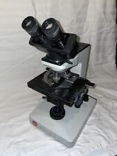 Leitz laborlux microscope for sale  ROMNEY MARSH