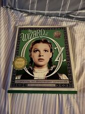 Wizard book official for sale  San Leandro