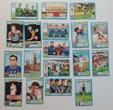 Figurine panini olimpia usato  Italia