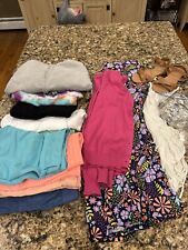 Piece girls clothes for sale  Dover
