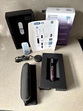 braun electric toothbrush rechargeable for sale  LONDON