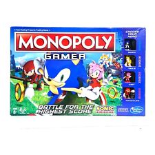 Hasbro monopoly gamer for sale  Magnolia