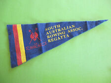 South australian rowing for sale  Shipping to Ireland