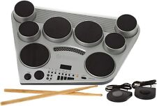 Kit de bateria eletrônica/elétrica Yamaha Digital Percussion YDD-60 comprar usado  Enviando para Brazil