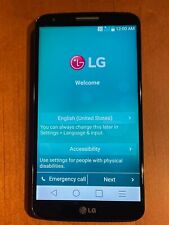LG G2 D801 32 GB negro T-Mobile segunda mano  Embacar hacia Mexico
