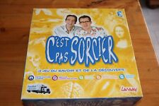 Jeux société sorcier d'occasion  Mulhouse-