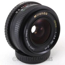 28mm 2.8 wide for sale  UK