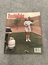 Vintage magazine doubletake for sale  Chicago