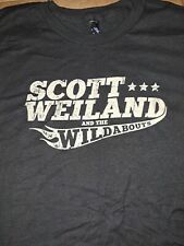 Scott weiland wildabouts for sale  North Hollywood