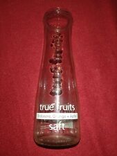 True fruits flasche gebraucht kaufen  Dellwig