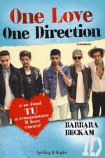 Libri one direction usato  Nichelino