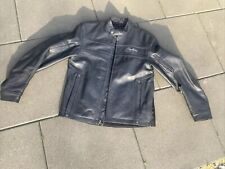 Indian motorcycle lederjacke gebraucht kaufen  Müngersdorf,-Braunsfeld