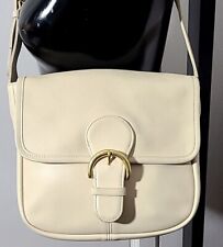 BOLSA DE OMBRO COACH VINTAGE BONE LEGACY BEDFORD SELA CORREIO ABA 4164 comprar usado  Enviando para Brazil