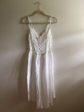 Vtg olga gown for sale  Lafayette