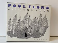 Paul flora zeichnungen gebraucht kaufen  Berlin