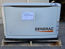 Unboxed generac guardian for sale  Omaha