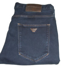 Emporio armani jeans for sale  LANARK