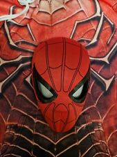 Spiderman mask helmet for sale  MORECAMBE