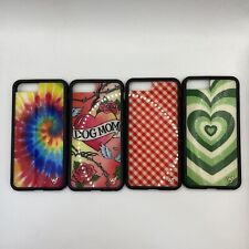 Lot wildflower iphone for sale  Fallbrook