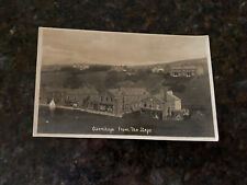 Vintage postcard oxenhope for sale  STOCKSFIELD