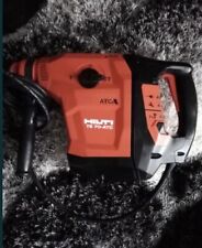 Hilti TE 70-ATC AVR Electric Hammer Drill for sale  Shipping to South Africa