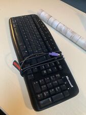 Microsoft wired keyboard for sale  Ireland