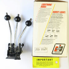 lightning hurst shifter rods for sale  Fort Mill