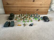 Deetail toy soldiers for sale  HARROGATE