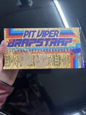 Pit viper high for sale  Traverse City