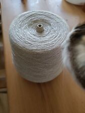 Cone knitting yarn for sale  CHICHESTER